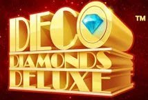 Deco Diamonds Deluxe slot